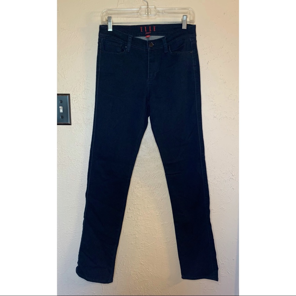 Elle Paris Jeans